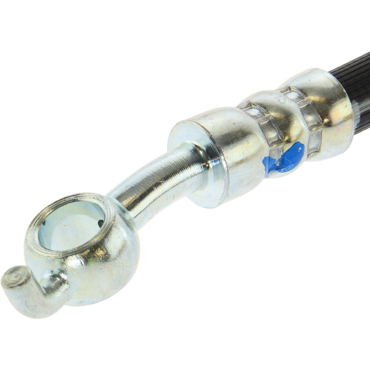 Centric Parts Brake Hydraulic Hose for Kia Cadenza 2014-2016, Soul EV 2019-2020 150.50371