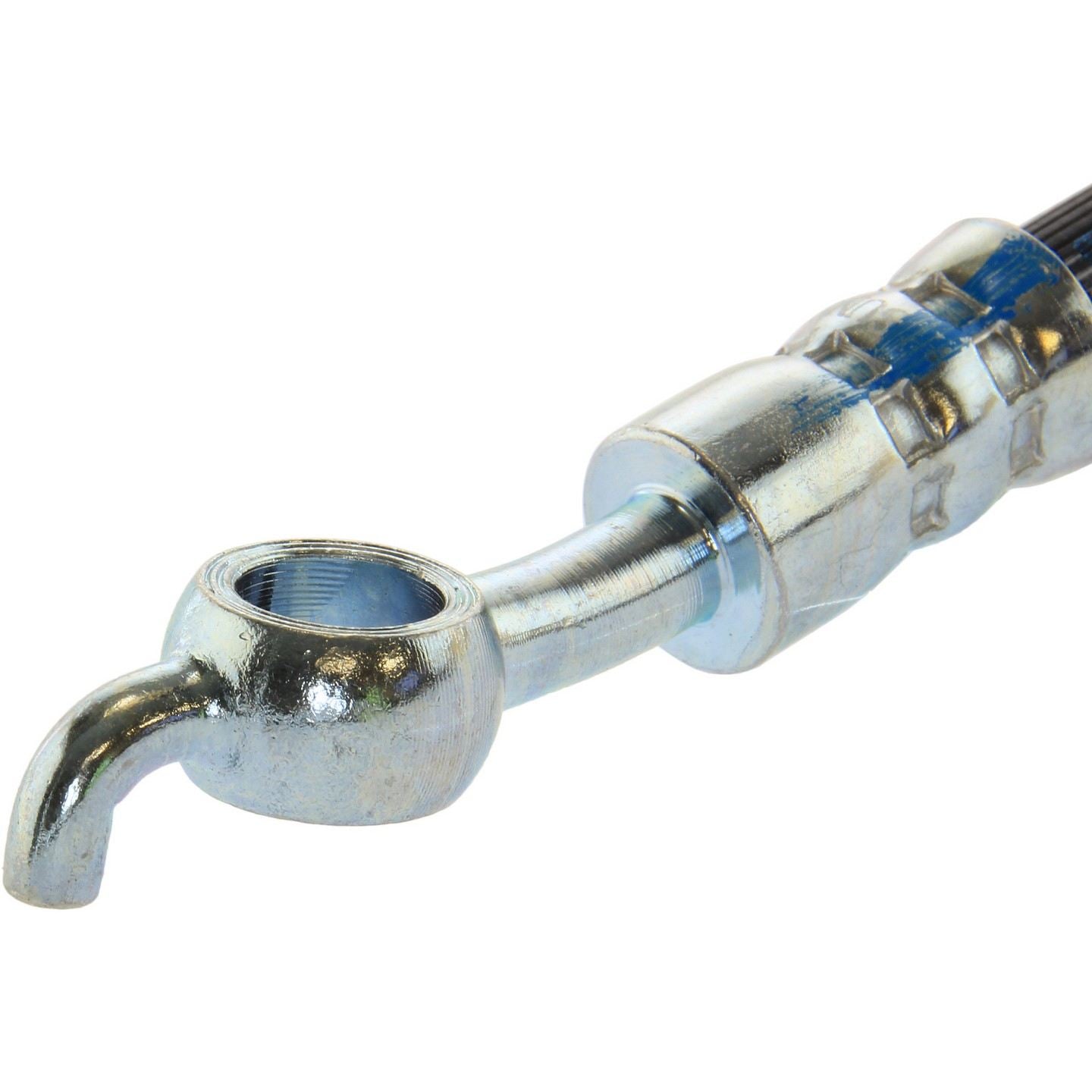 Centric Parts Brake Hose 150.50374