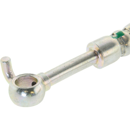 Centric Parts Brake Hydraulic Hose for 2015-2021 Kia Sedona 150.50378