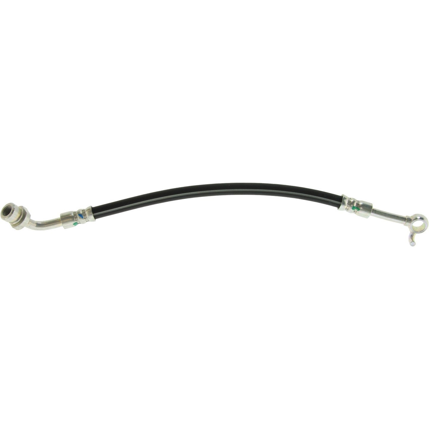 Centric Parts Brake Hydraulic Hose for 2015-2021 Kia Sedona 150.50378