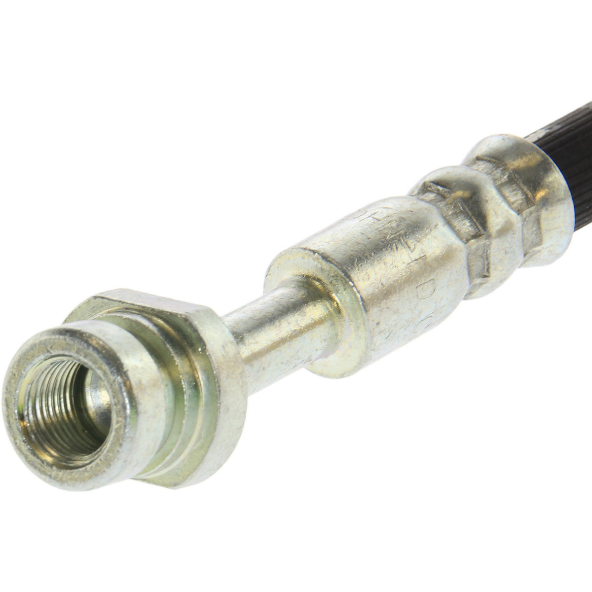 Centric Parts Brake Hydraulic Hose 150.50383