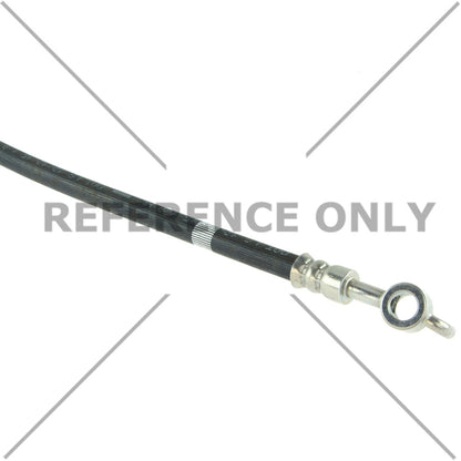Centric Parts Brake Hydraulic Hose for 2017-2020 Kia Sportage 150.50385