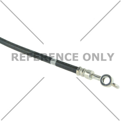 Stoptech Centric 17-20 Kia Sportage Rear Right Brake Hose 150.50385