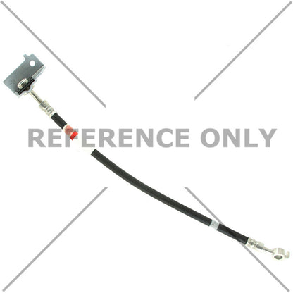 Centric Parts Brake Hydraulic Hose for 2017-2020 Kia Sportage 150.50385