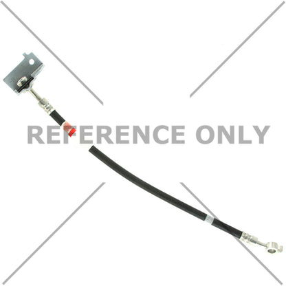 Stoptech Centric 17-20 Kia Sportage Rear Right Brake Hose 150.50385