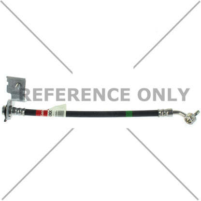 Centric Parts Brake Hydraulic Hose for 2019-2022 Kia G70, 2018-2021 Kia Stinger 150.50386