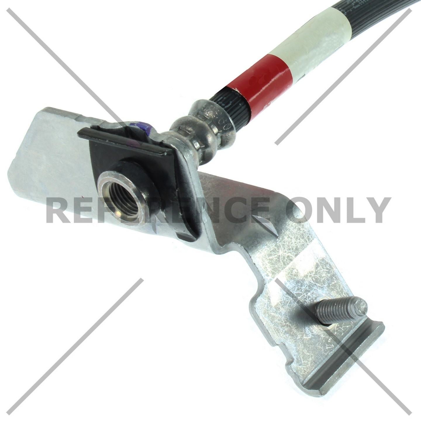 StopTech Brake Hose 150.50387