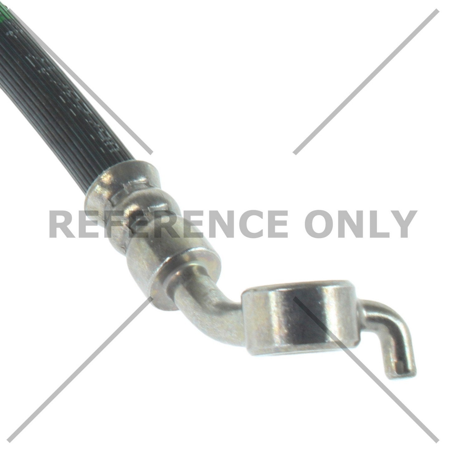 Centric Parts Brake Hydraulic Hose 150.50388