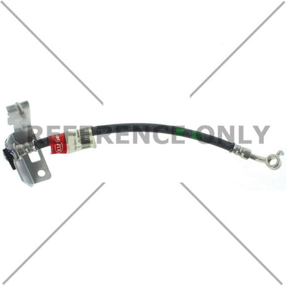Centric Parts Brake Hydraulic Hose 150.50388