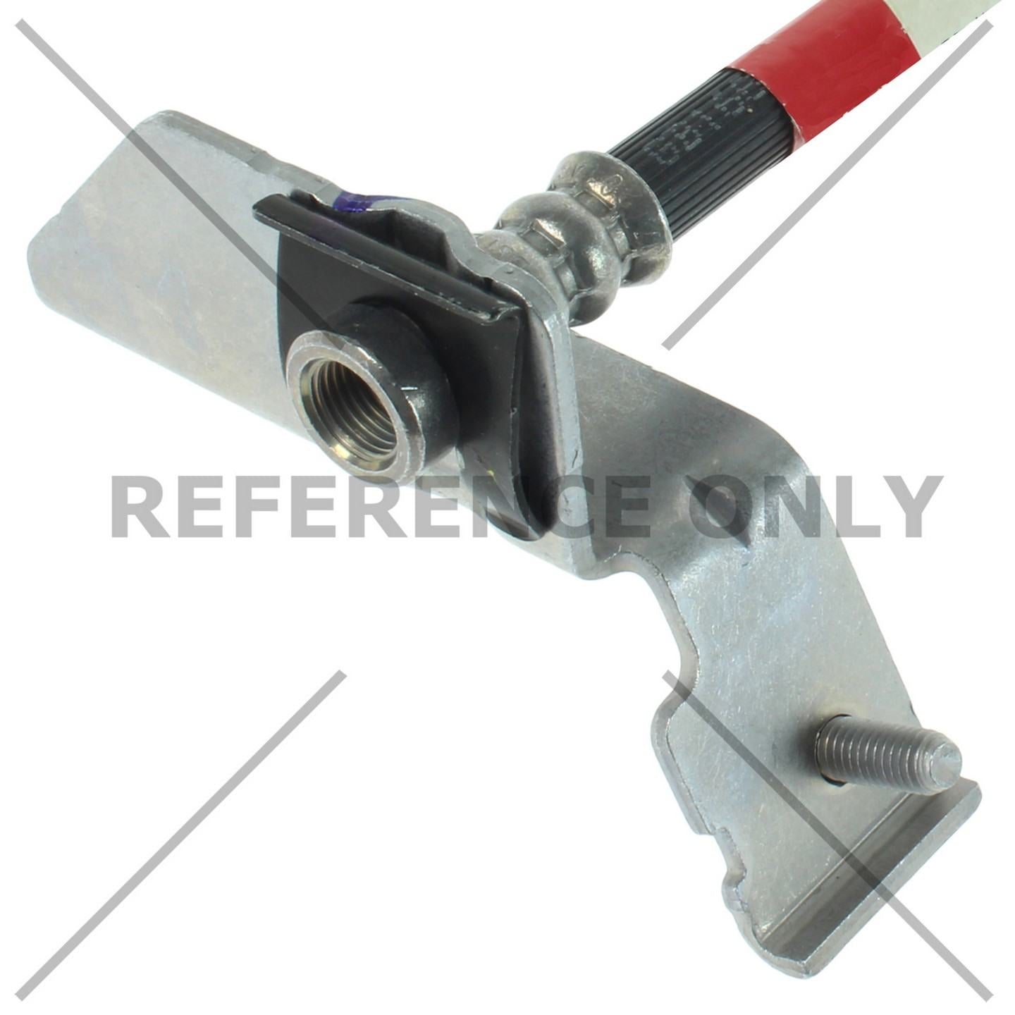 Centric Parts Brake Hose 150.50389