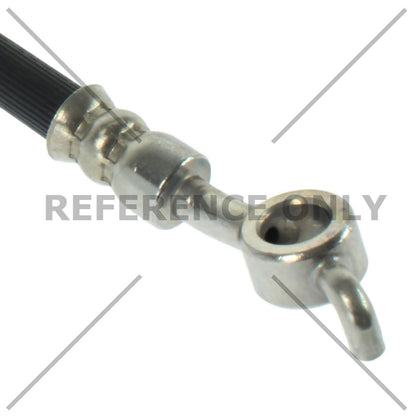 Centric Parts Brake Hydraulic Hose for 2017-2020 Kia Cadenza 150.50393