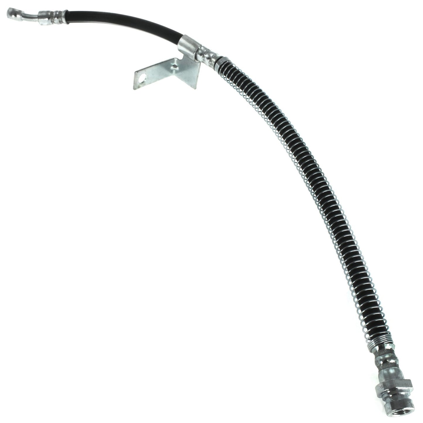 Centric Parts Brake Hydraulic Hose for 2004-2006 Dodge Verna 2000-2005 Hyundai Accent 150.51001