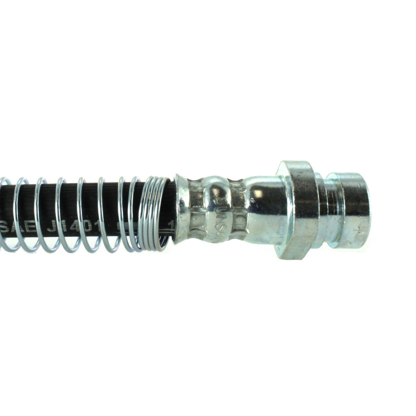 Centric Parts Brake Hose 150.51001