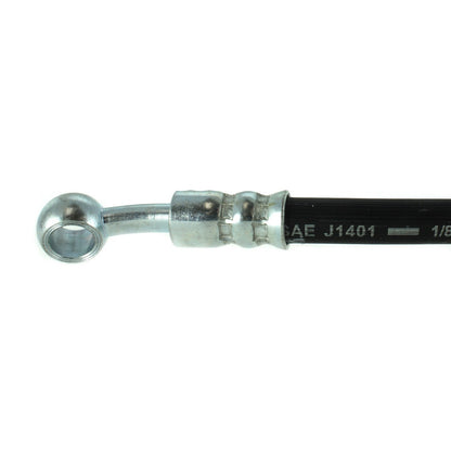 Centric Parts Brake Hydraulic Hose for 2004-2006 Dodge Verna 2000-2005 Hyundai Accent 150.51001