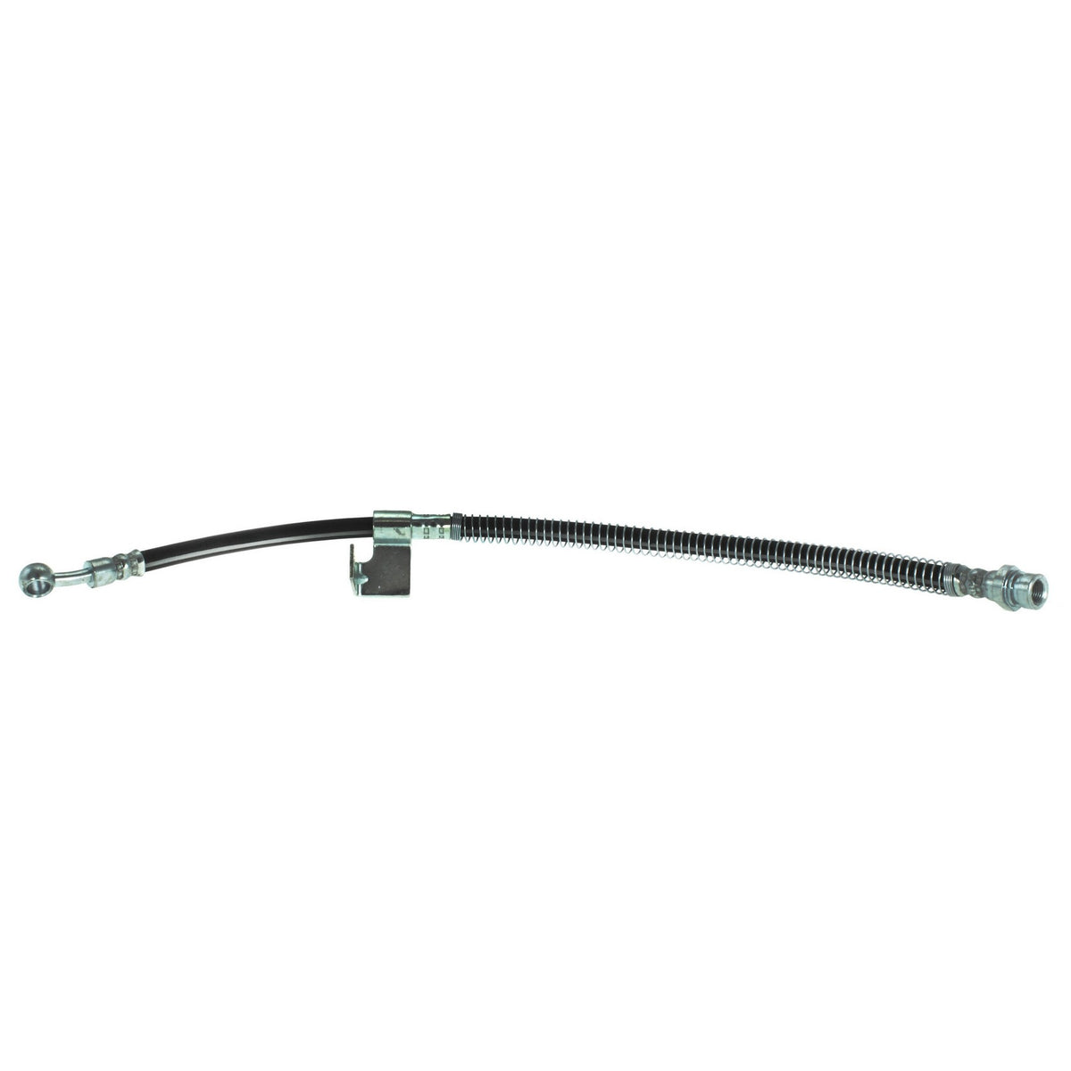 Centric Parts Brake Hydraulic Hose for 2004-2006 Dodge Verna 2000-2005 Hyundai Accent 150.51001