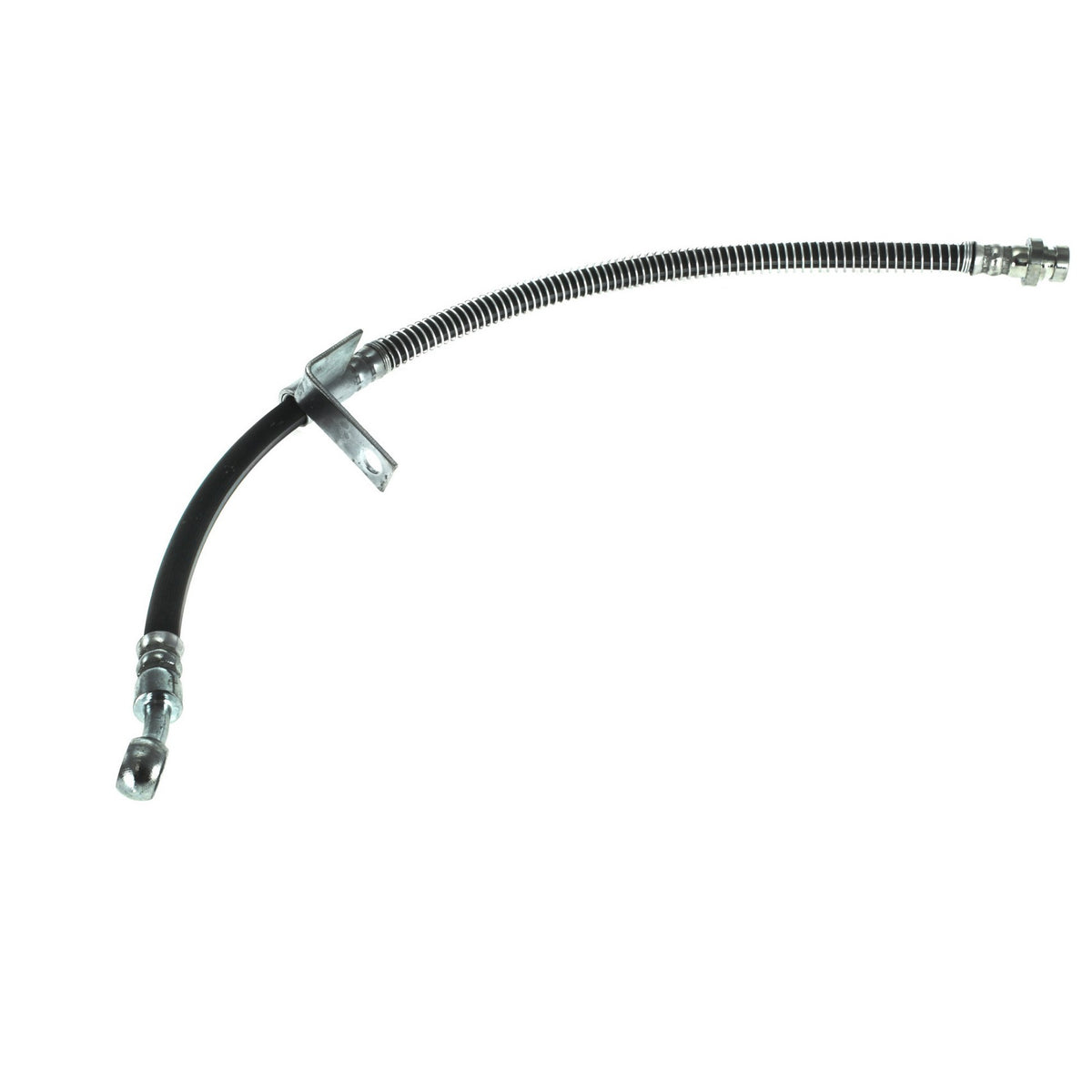 Centric Parts Brake Hydraulic Hose for 2004-2006 Dodge Verna 2000-2005 Hyundai Accent 150.51002