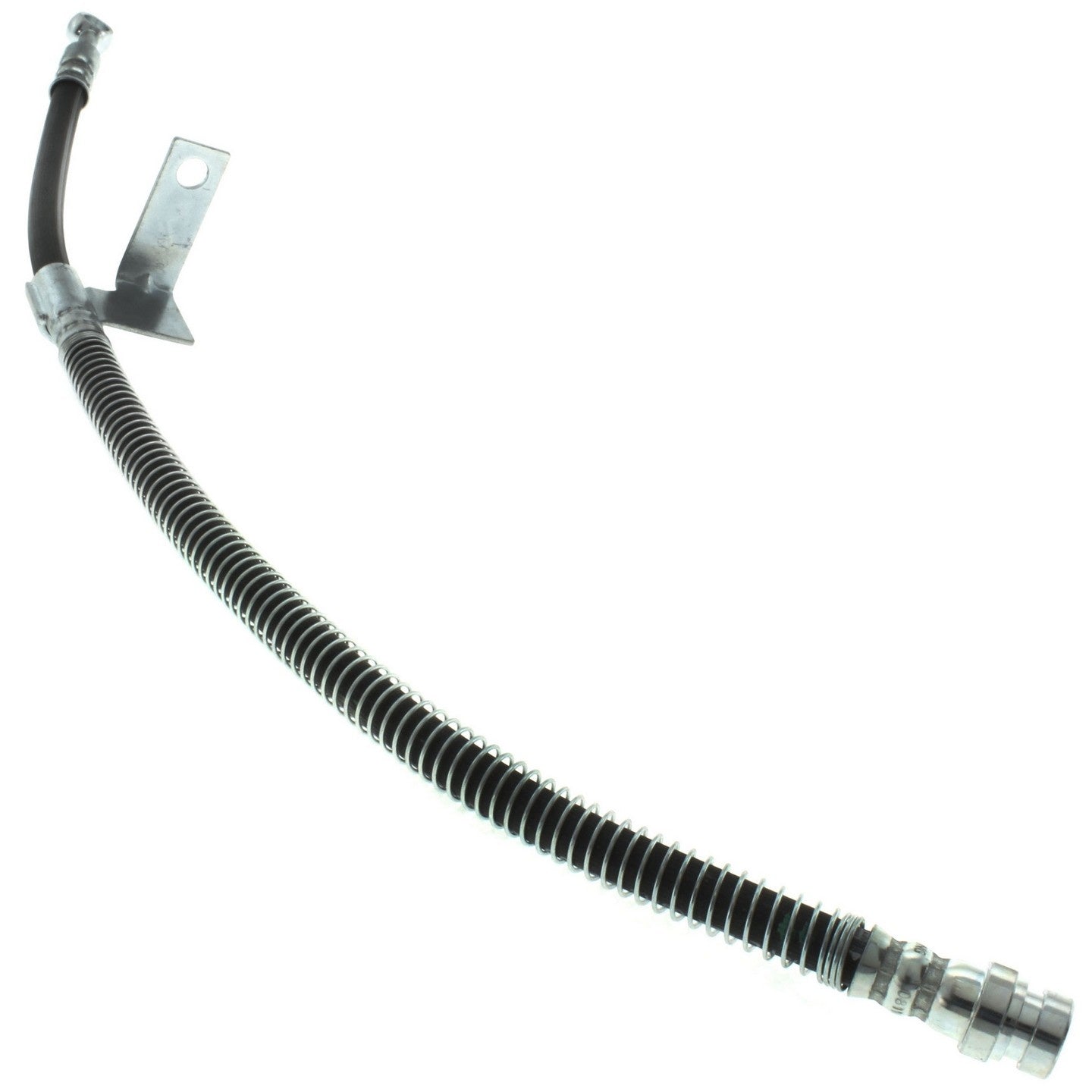 Centric Parts Brake Hydraulic Hose for 2004-2006 Dodge Verna 2000-2005 Hyundai Accent 150.51002