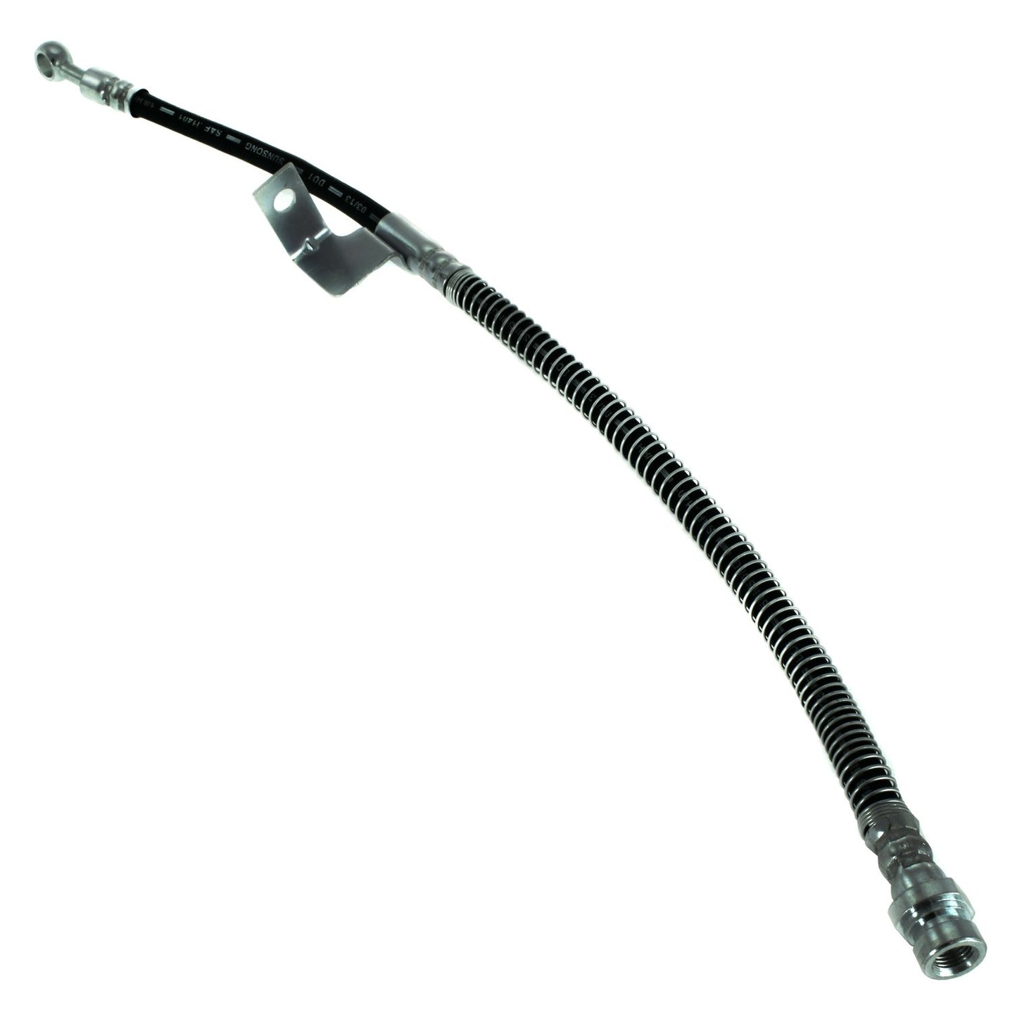 Centric Parts Brake Hydraulic Hose for 2001-2006 Hyundai Elantra 150.51003