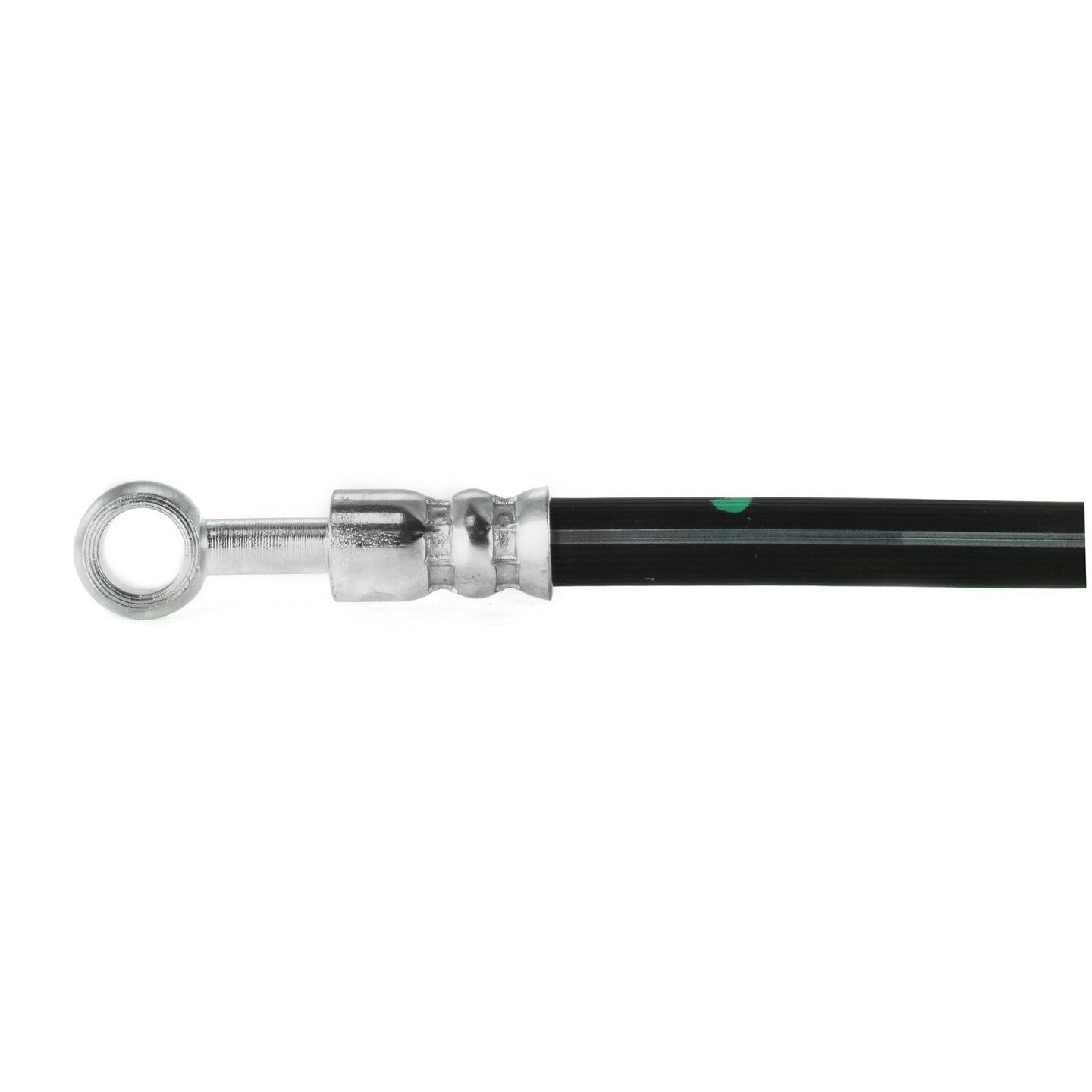 Centric Parts Brake Hydraulic Hose for 2001-2006 Hyundai Elantra 150.51004