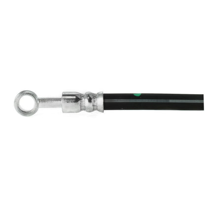 Centric Parts Brake Hydraulic Hose for 2001-2006 Hyundai Elantra 150.51004