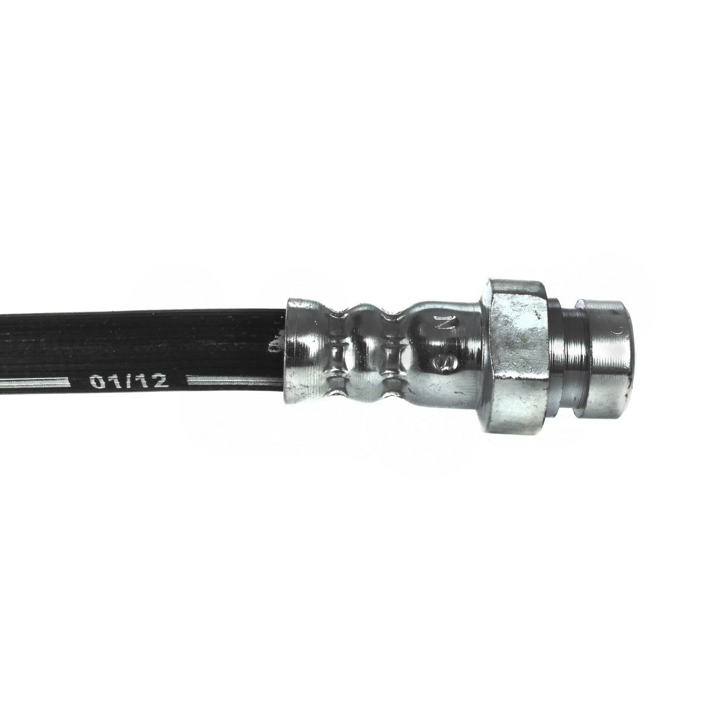 Centric Parts Brake Hose 150.51005