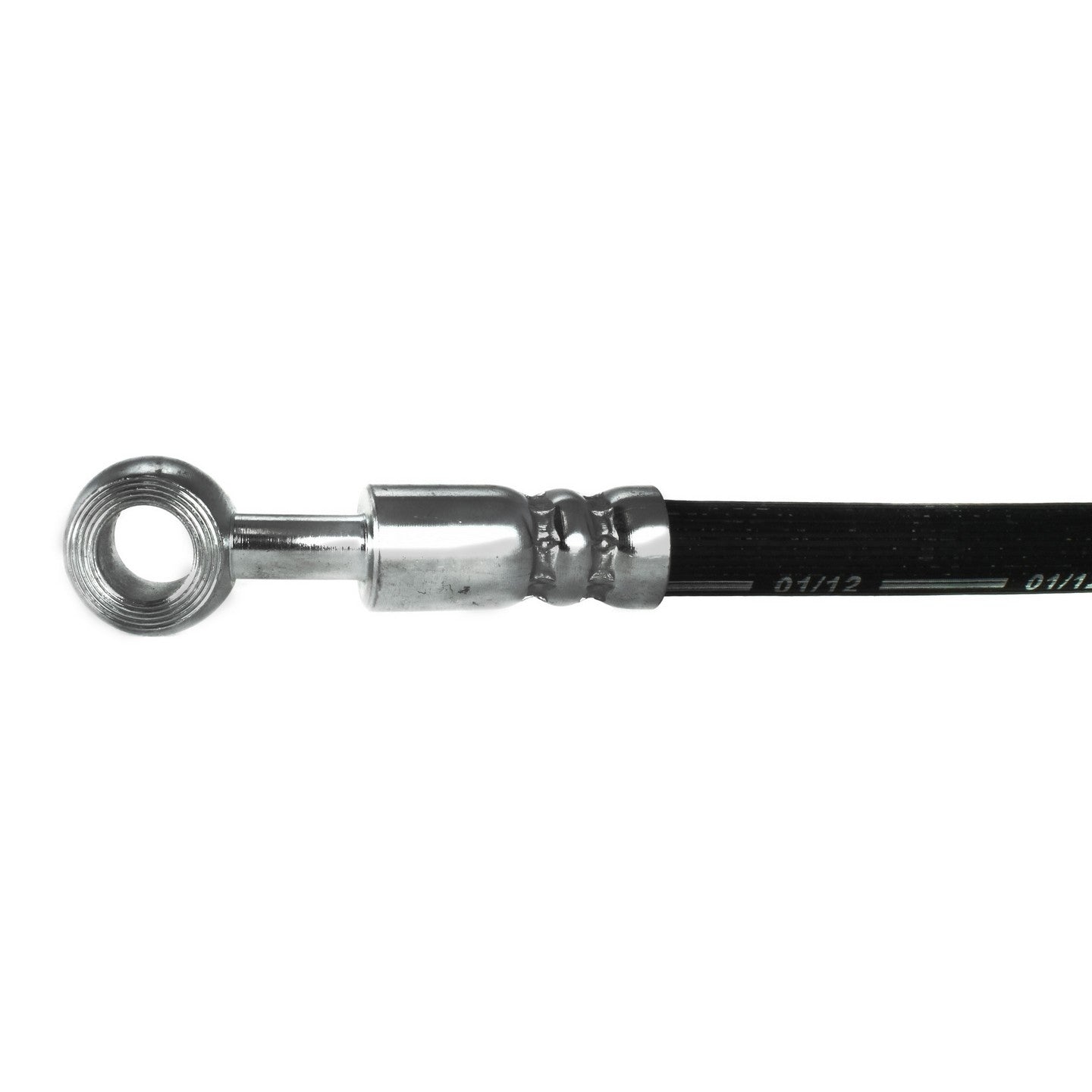 Centric Parts Brake Hose 150.51005