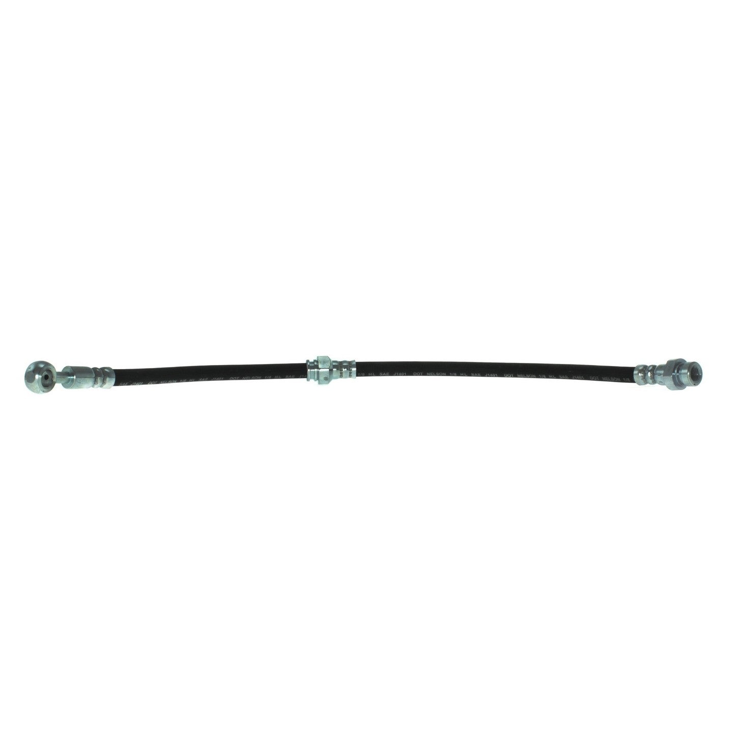 Centric Parts Brake Hydraulic Hose for 2001-2006 Hyundai Santa Fe 150.51005