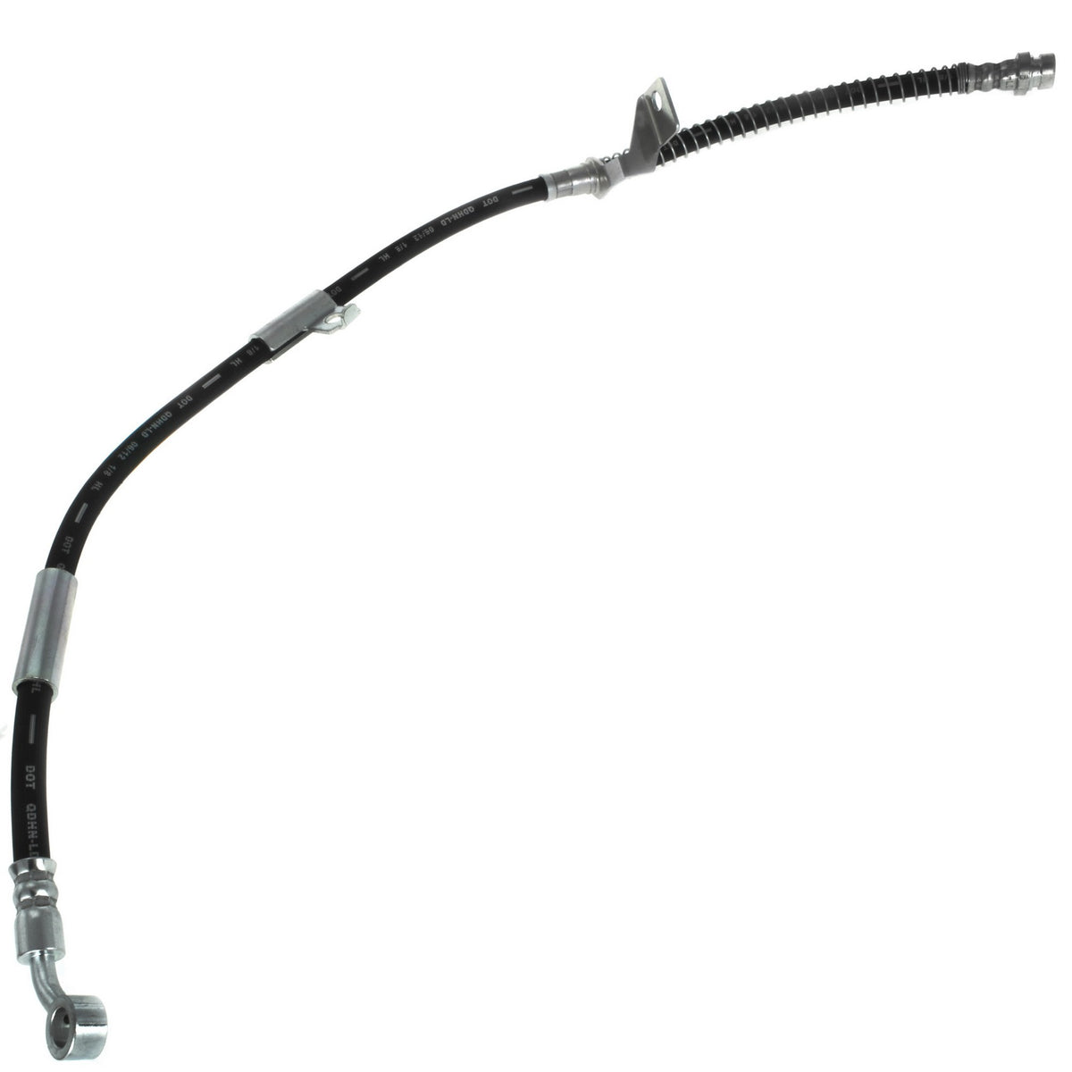 Centric Parts Brake Hose 150.51007