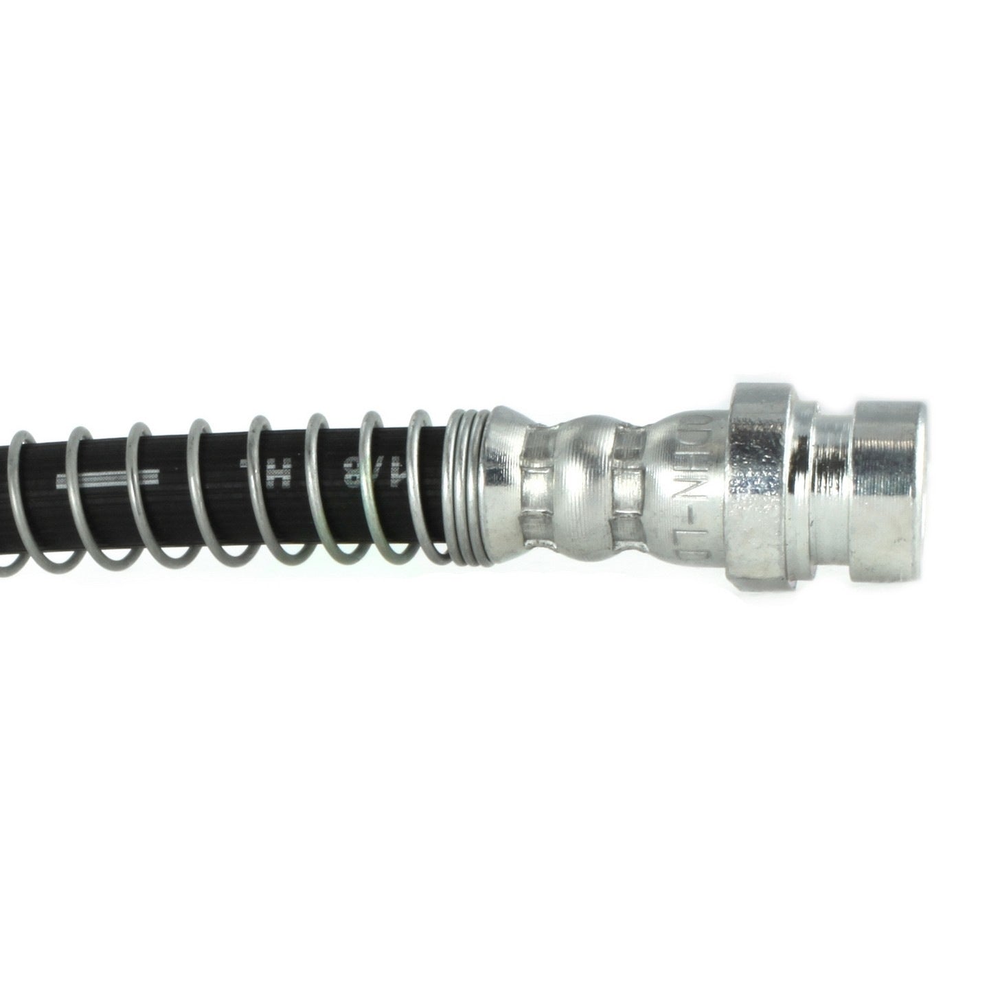 Centric Parts Brake Hose 150.51007