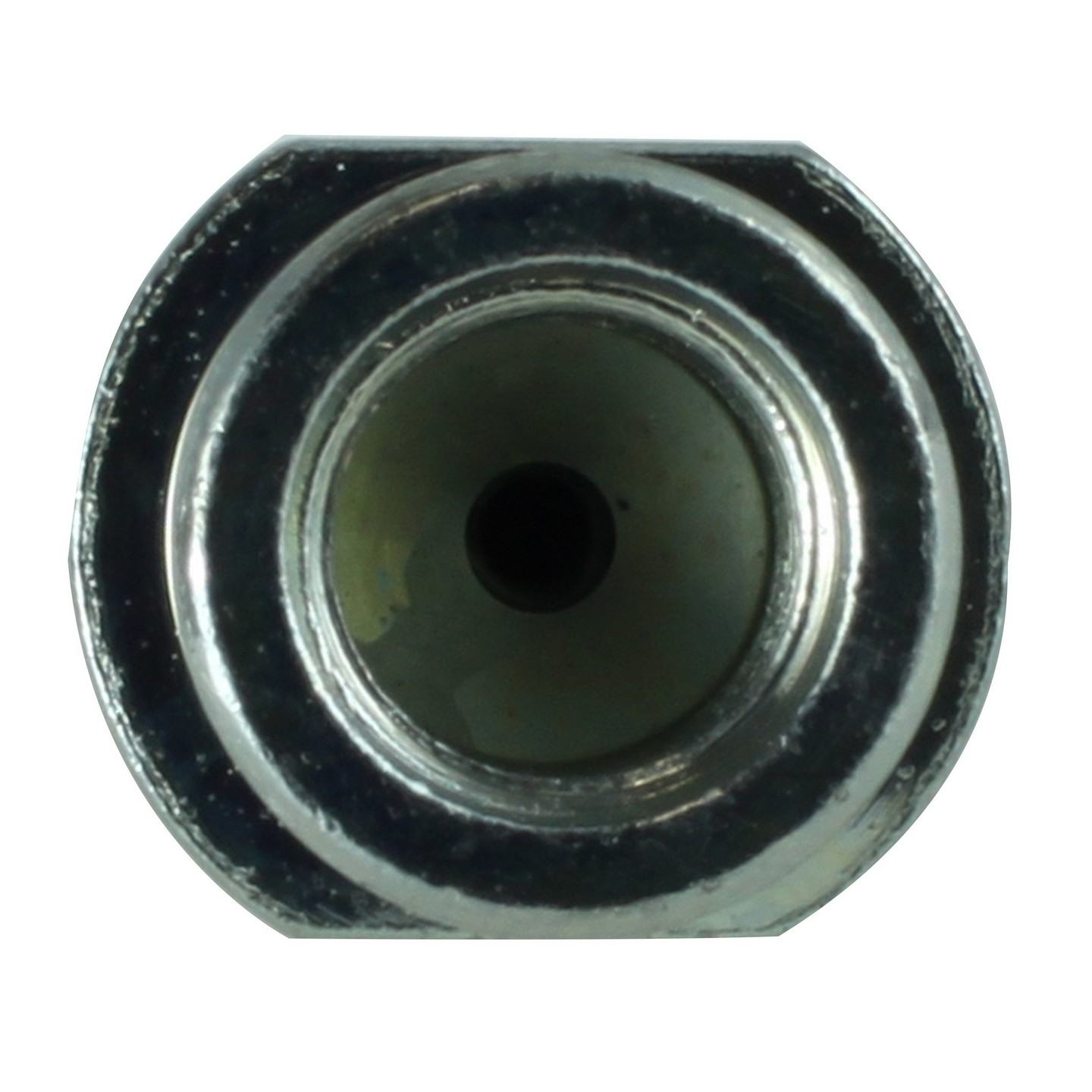 Centric Parts Brake Hydraulic Hose for 1999-2006 Hyundai Sonata, Kia Magentis, Optima 150.51008