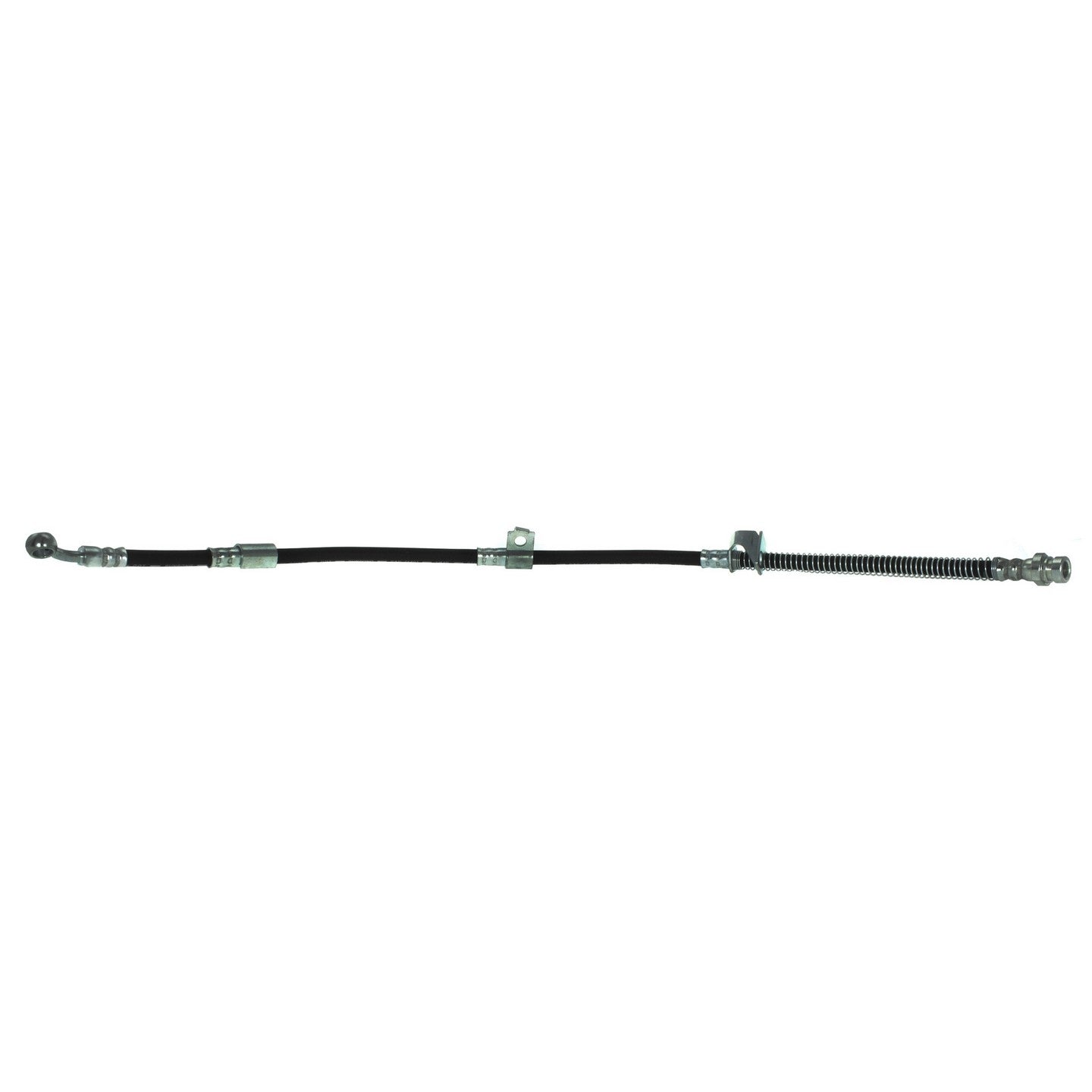Centric Parts Brake Hydraulic Hose for 1999-2006 Hyundai Sonata, Kia Magentis, Optima 150.51008