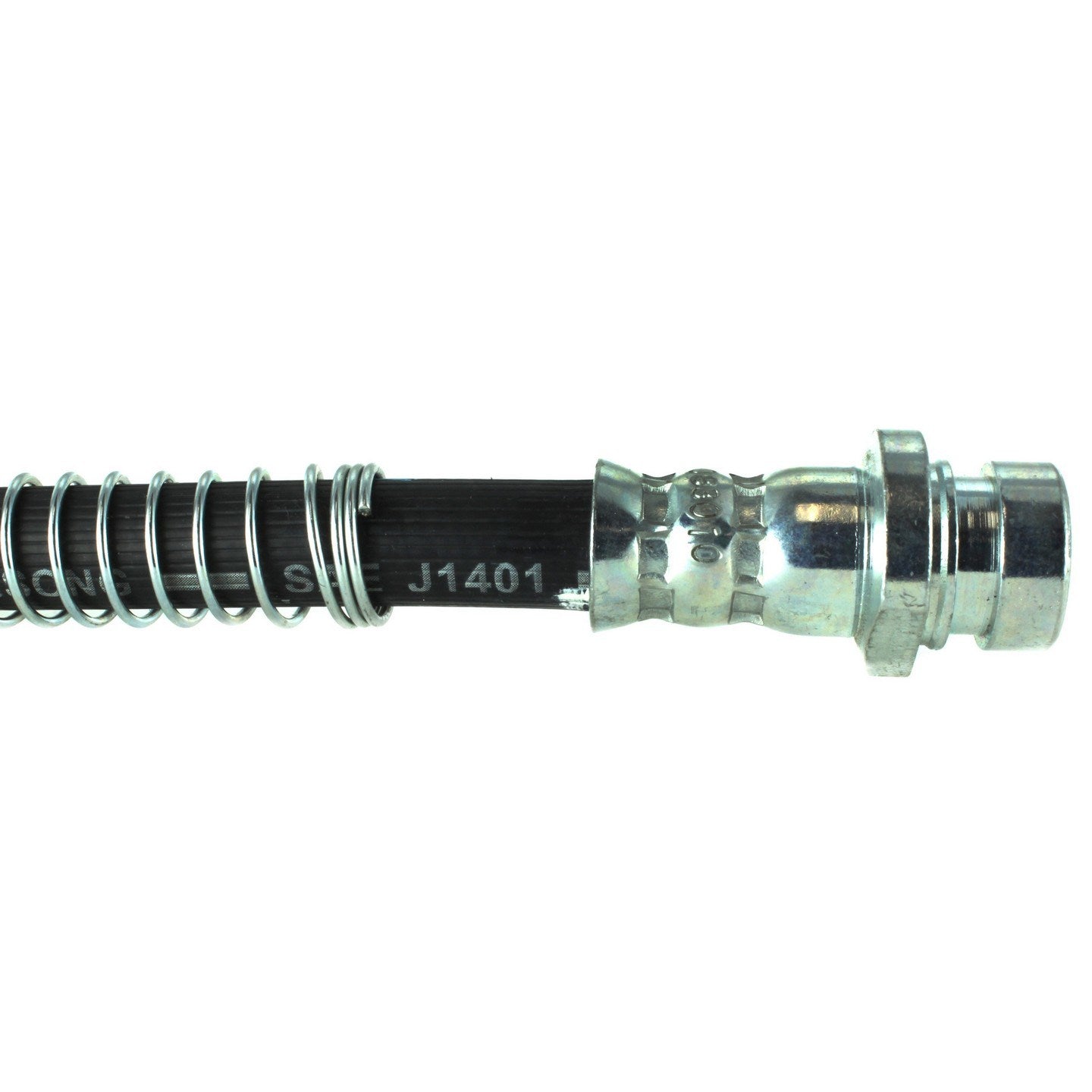 Centric Parts Brake Hose 150.51011