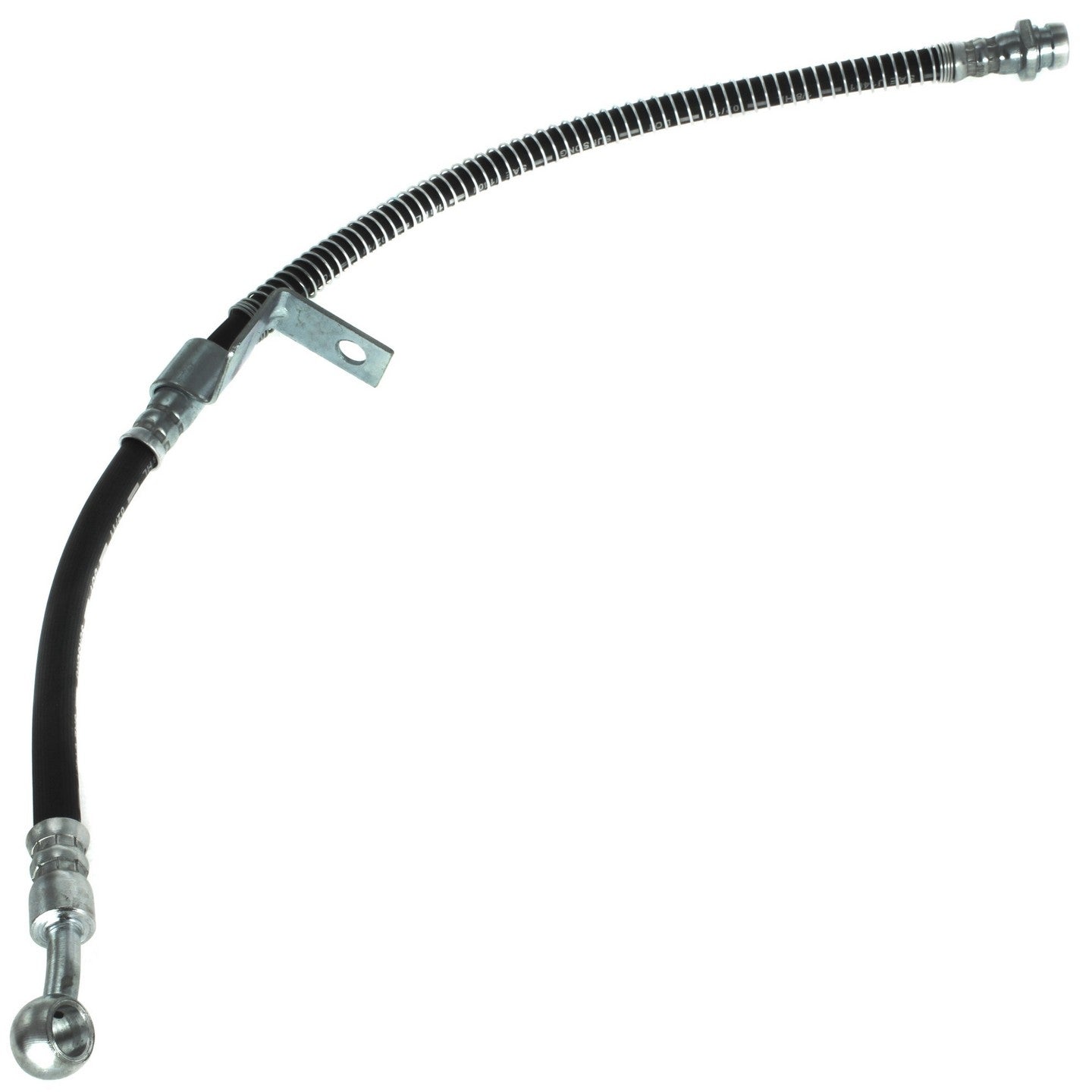 Centric Parts Brake Hose 150.51012