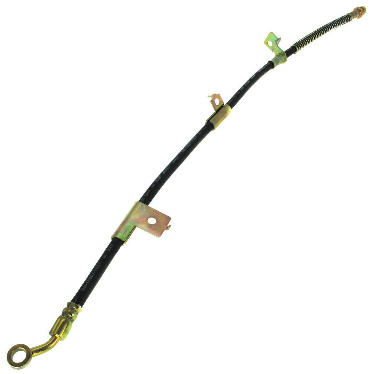 Centric Parts Brake Hose 150.51013