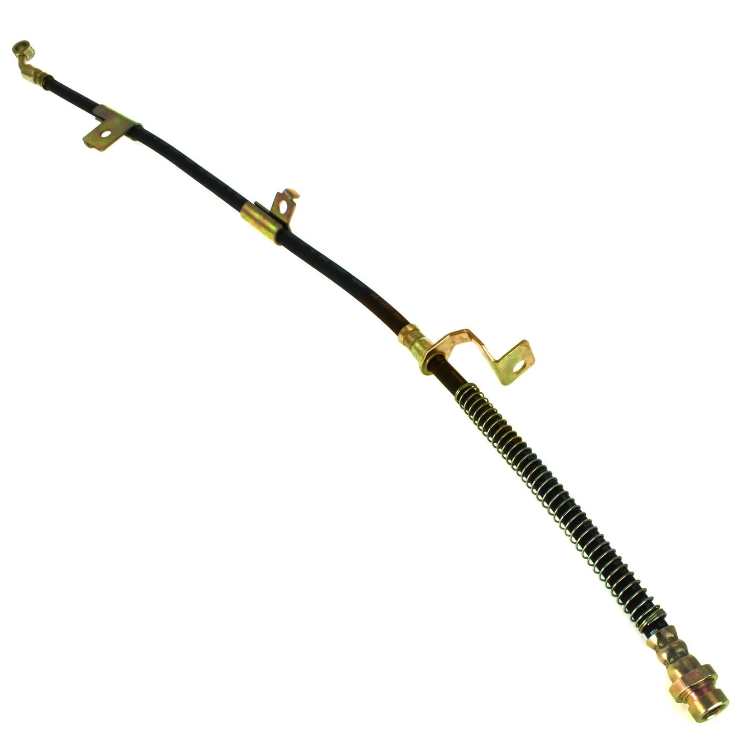 Centric Parts Brake Hydraulic Hose for 2001 Hyundai XG300 and 2002‑2005 Hyundai XG350 150.51013