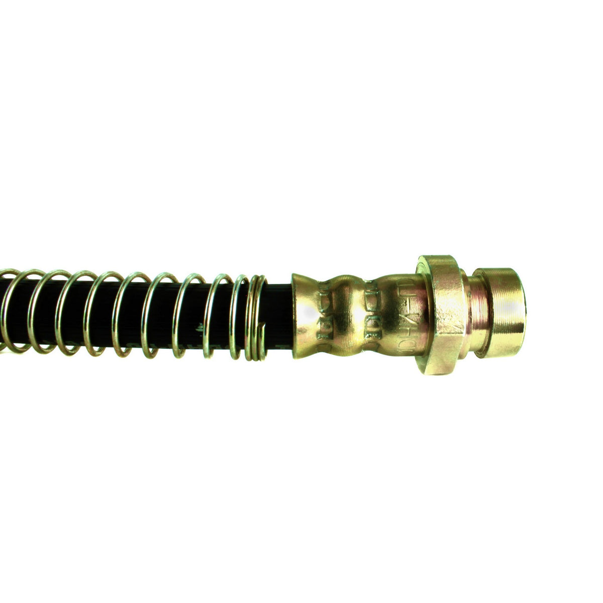 Centric Parts Brake Hydraulic Hose for 2001 Hyundai XG300 and 2002‑2005 Hyundai XG350 150.51013