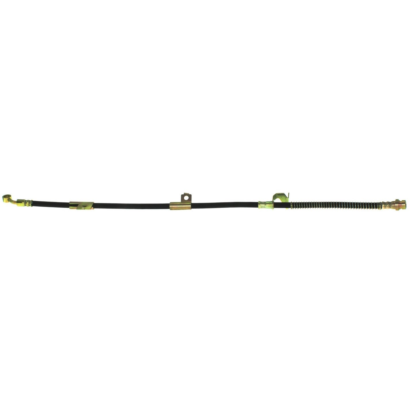 Centric Parts Brake Hydraulic Hose for 2001 Hyundai XG300 and 2002‑2005 Hyundai XG350 150.51013