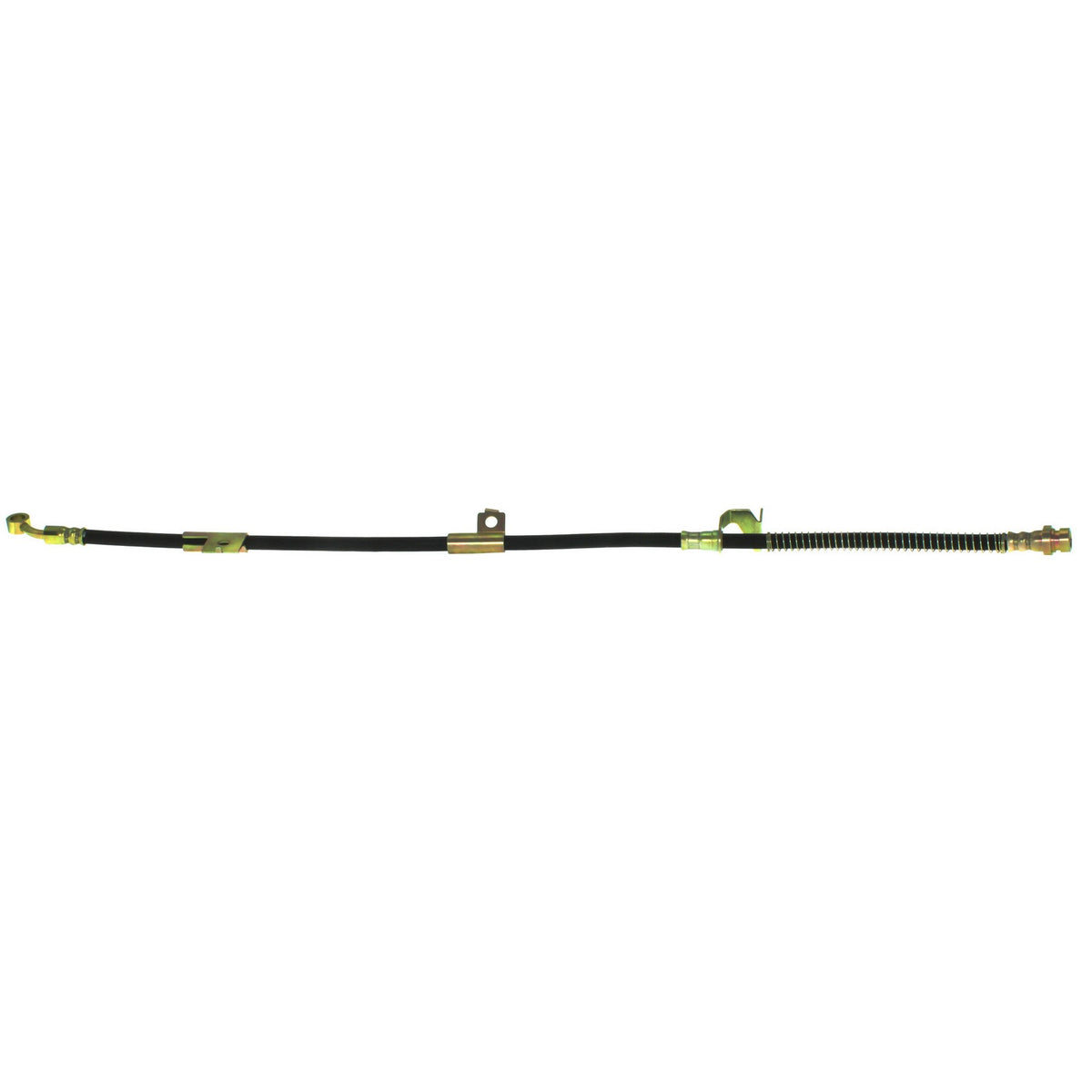 Centric Parts Brake Hydraulic Hose for 2001 Hyundai XG300 and 2002‑2005 Hyundai XG350 150.51013