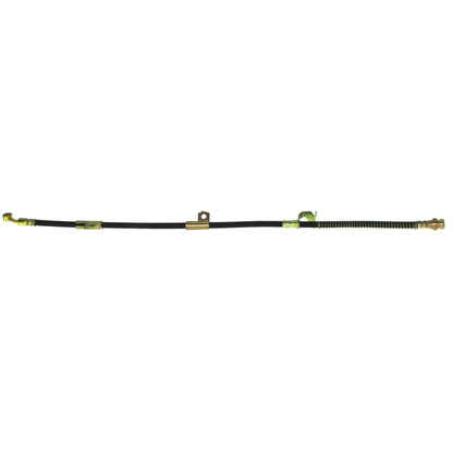 Centric Parts Brake Hydraulic Hose for 2001 Hyundai XG300 and 2002‑2005 Hyundai XG350 150.51013