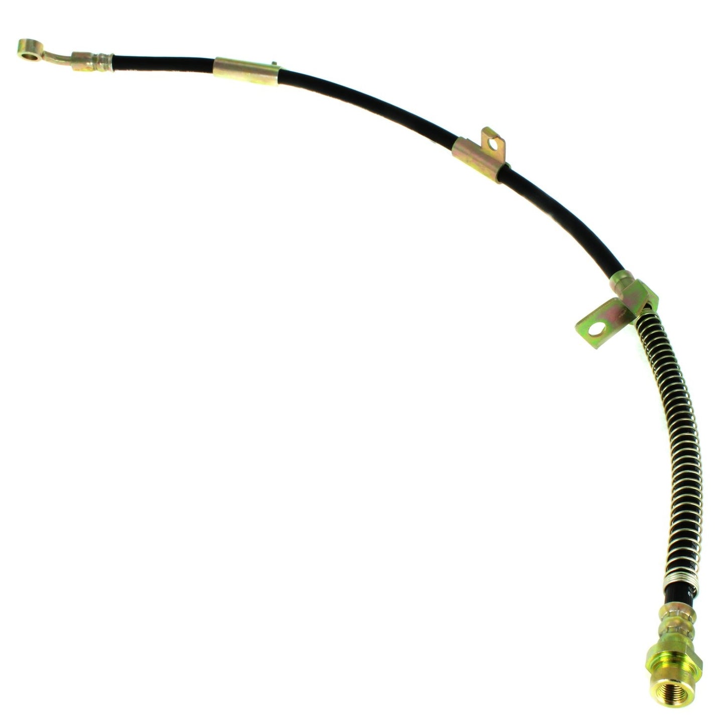 Centric Parts Brake Hose 150.51014
