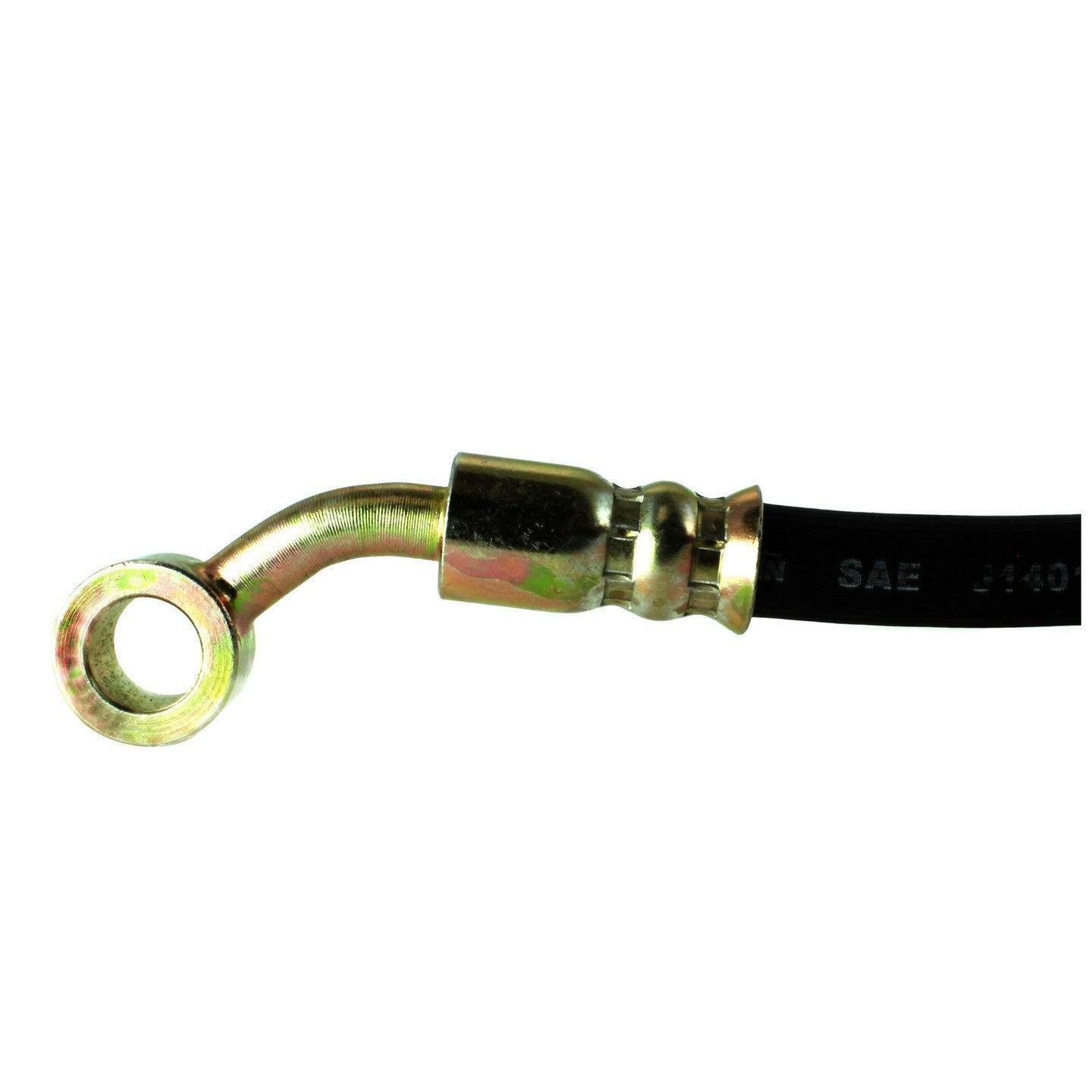Centric Parts Brake Hydraulic Hose for 2001 Hyundai XG300 and 2002‑2005 Hyundai XG350 150.51014