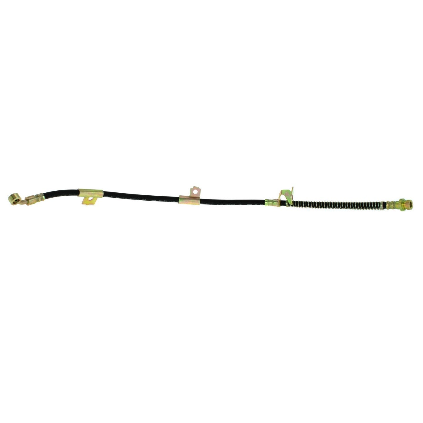 Centric Parts Brake Hydraulic Hose for 2001 Hyundai XG300 and 2002‑2005 Hyundai XG350 150.51014