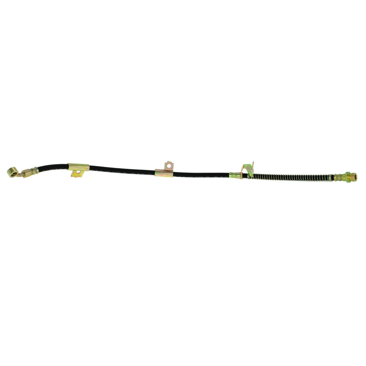 Centric Parts Brake Hydraulic Hose for 2001 Hyundai XG300 and 2002‑2005 Hyundai XG350 150.51014