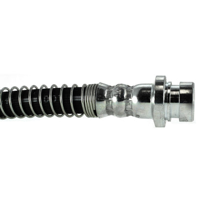 Centric Parts Brake Hydraulic Hose for 2005-2009 Hyundai Tucson 2005-2010 Kia Sportage 150.51017