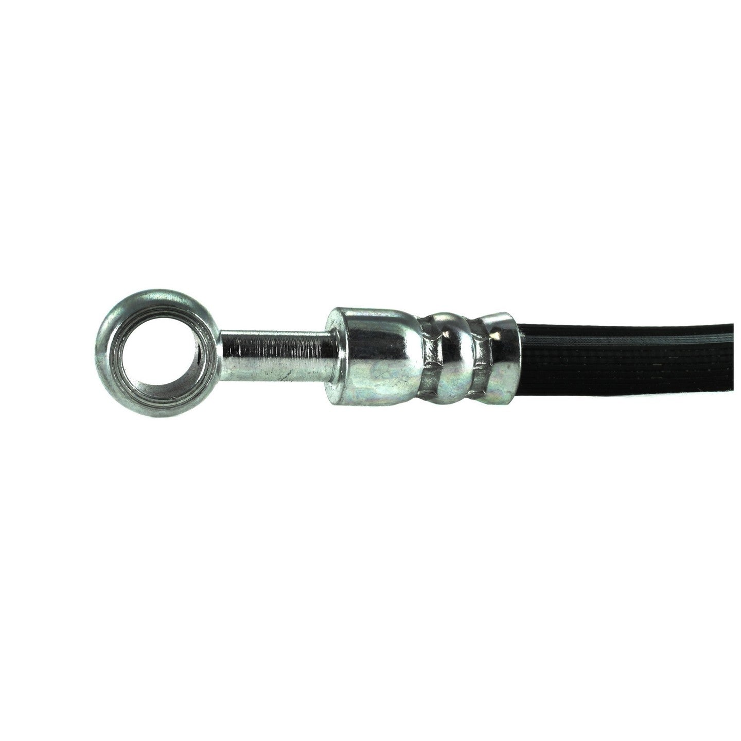 Centric Parts Brake Hydraulic Hose for 2005-2009 Hyundai Tucson 2005-2010 Kia Sportage 150.51017