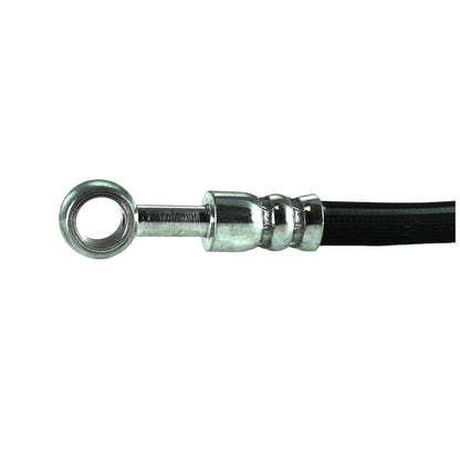 Centric Parts Brake Hydraulic Hose for 2005-2009 Hyundai Tucson 2005-2010 Kia Sportage 150.51017