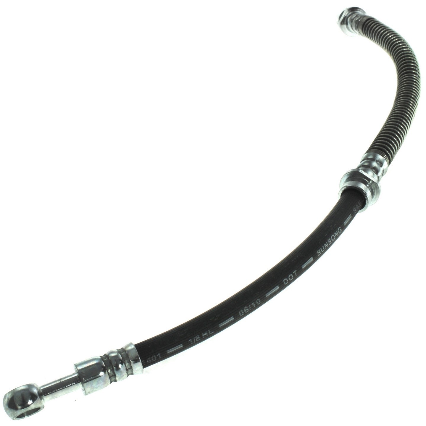 Centric Parts Brake Hose 150.51017