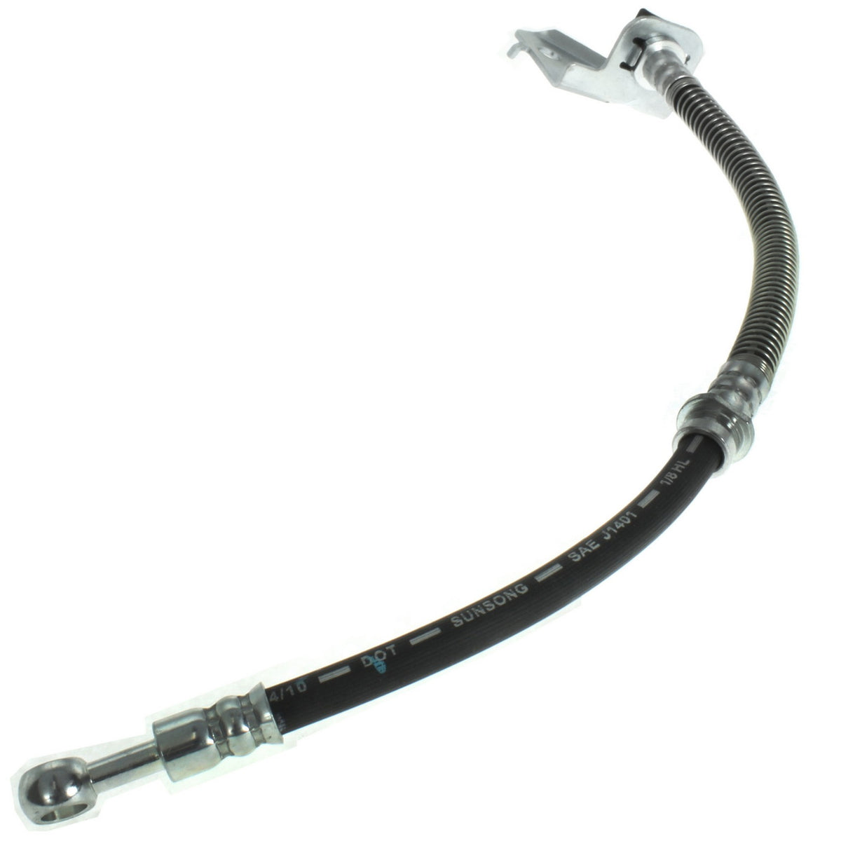 Centric Parts Brake Hose 150.51018