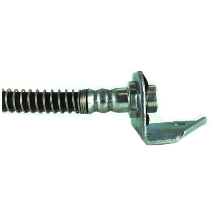 Centric Parts Brake Hydraulic Hose 150.51018