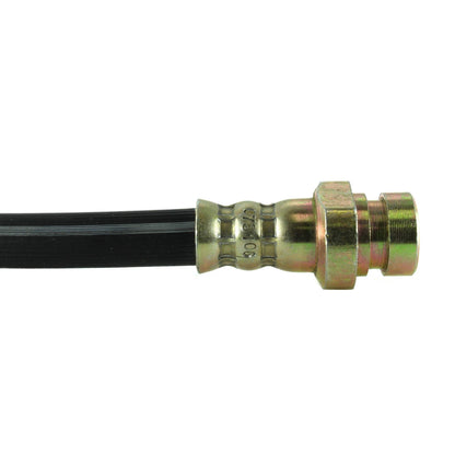 Centric Parts Brake Hydraulic Hose for 1994-1987 Hyundai Excel 1995-1991 Scoupe 1994-1987 Mitsubishi Precis 150.51031